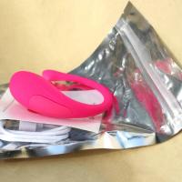 Vibradores con aplicación Bluetooth para mujer, estimulación del clítoris, huevo vibrador, punto G, masajeador Anal, Juguetes sexuales, bragas, bolas usables - details 9