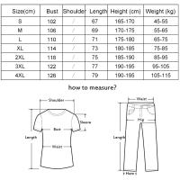 Chaleco de gimnasio de malla de verano para hombre, camiseta sin mangas deportiva holgada de secado rápido para ejercicio físico, camiseta sin mangas para culturismo - details 10
