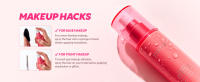 tirtir waterproof setting spray