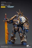 JOYTOY 40k 1/18 Figuras de acción Anime 18,1 cm Ultramarines Primarca Roboute Guilliman - details 2