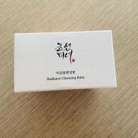 Limpiador de protección solar Joseon Radiance para hombres y mujeres en Corea, limpiador de poros para pieles sensibles, belleza 100 ml, 3,38 fl.oz - details 1