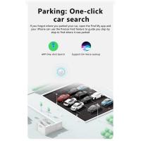 Rastreador GPS funciona con iOS Find My APP MFI, llave con localizador antipérdida global inteligente para billetera, equipo de automóvil, etiqueta para mascotas, 2 piezas. - details 2