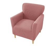 Funda de Mesa de Baño de Lana Polar Fundas Elásticas para Sofá y Sillón - details 0