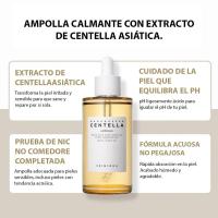 SKIN1004 Ampúlia de Madagascar Suero Hidratante Calmante con Extracto de Centelia Asiática - details 1