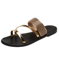 Zapatillas elegantes de verano para mujer, zapatos planos - details 6