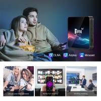Android 12.1 TV Box Potencia de Cuadro H313 Allwinner con WIFI Doble y Reproductor Inteligente de Youtube en 4K - details 3
