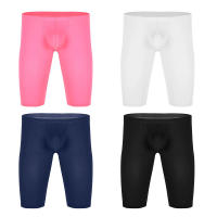 Leggings deportivos para hombre Pantalones cortos de compresión para hombre - details 1