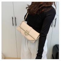 Bolso bandolera cuadrado pequeño de diseño moderno para mujer - details 23