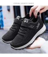Nuevas zapatillas hombre y mujer del mismo estilo parejas zapatos de reemplazo de pelo plataforma transpirable casual zapatos de - details 19