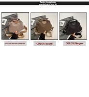 Nuevo bolso de mensajero de gran capacidad, bolso de alta gama para mujer, bolso de hombro de moda y versátil - details 1