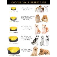 Cama Universal para perros y gatos, casa de gran tamaño, sofá, perrera suave, cálida, accesorios para mascotas, S-XXL, cuatro estaciones - details 1
