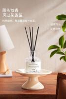 Aromaterapia interior duradera Fragancia casera aceite esencial dormitorio perfume habitación inodoro desodorante ambientador - details 3