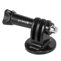 PULUZ adaptador de montaje para trípode de cámara, tornillo largo estándar, accesorios para GoPro HERO 5, HERO4, Session HERO 5, 4, 3 +, 4 Uds. - details 6
