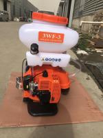 3WF-3 DUSTER MISTER ROCIADOR ELÉCTRICO Mochila 41.5CC 2 TIEMPOS 1E40FP-3 PESTICIDOS AGRICOLAS FERTILIZANTE MOTOR DE GASOLINA 14L - details 6