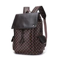 Mochila de Hombre Impermeable y Resistente al Desgaste Paquete de Negocios al Aire Libre de Ocio - details 10