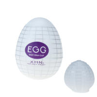 Juguetes Sexuales para Hombres Masturbador de Huevo en Silicona Vagina Médica Realista Bolsillo para Pene Vibrador Regalo Intimo para Adultos - details 11