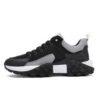 Zapatillas Deportivas Blancas de Moda Zapatillas para Correr para Hombres - details 1