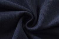 Polo de manga corta para hombre, camiseta informal de color liso, 100% algodón, alta calidad, a la moda, XS-5XL - details 8