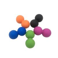Relax and Rejuvenate with our Yoga Massage Ball - Perfect for Muscle Relief and Fitness Recovery for Men and Women - details 0