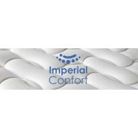 viscoelasticos imperial confort