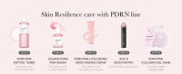 Medicube Peptide Pink Gloss Serum, péptido, niacinamida, hidratante y reafirmante, tono de piel desigual, coreano - details 5