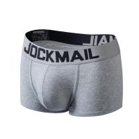 Boxershorts De Algodón Para Hombre Boxers Transpirables Underwear Suave Briefs Masculinos Cómodos Y Duraderos - details 19
