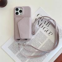 Funda con Característica de Teléfono y Cartera iPhone 16 Pro Max, 15, 14 Plus, 13, 12, 11 Mini - details 5