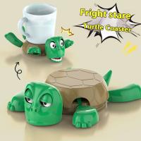 Posavasos de tortuga con impresión 3D, adorno decorativo creativo, accesorios de decoración del hogar, decoración de escritorio - details 3