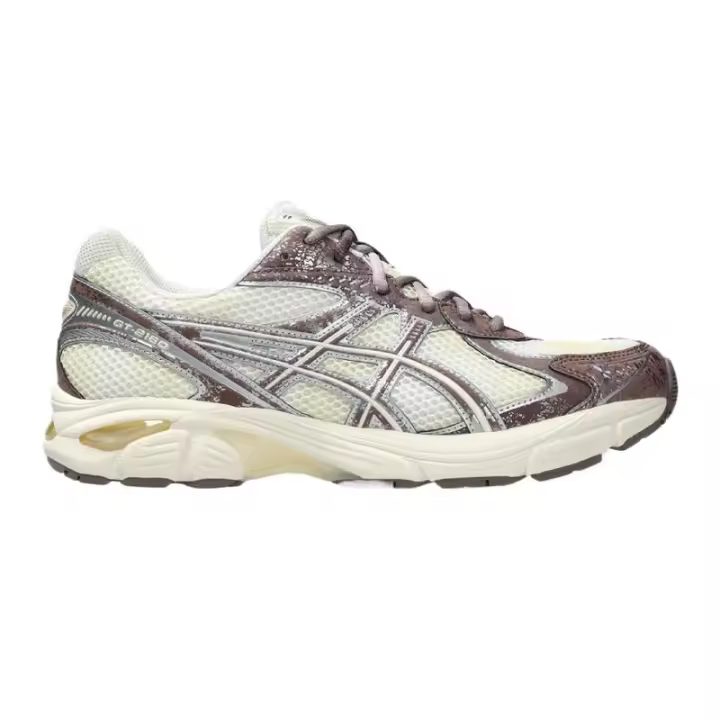 Leten Zapatos deportivos unisex GT-2160 en crema/gris malva - 1