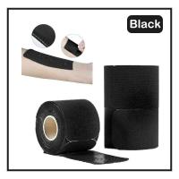 Cinta de kinesiología precort de 5cm x 5m, parche elástico para ejercicio muscular tipo I, cinta intramuscular deportiva impermeable y transpirable para - details 6