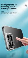 Funda de silicona transparente a prueba de golpes de lujo para Xiaomi Mi 14 Ultra 13 13T Pro 12 11 10 12T 12S 12X 11T 10T Lite funda trasera suave - details 7