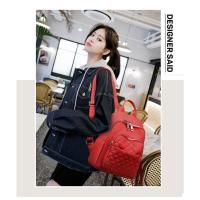 Mochila Mujer 2025, Moda Coreana, Gran Capacidad, Viaje, Bolsos para Mujer - details 5