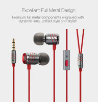 GGMM Auriculares C800 con Micrófono y Cable Estilo In-Ear para Móvil y Tableta MP3 MP4 Hecho en China - details 1