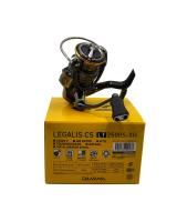 DAIWA-Carretes de pesca giratorios LEGALIS CS LT 1000-XH 2021 2023 3000-C 4000-C 5000-CXH 6000-H, 2000-2500 - details 6