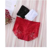 Bragas sexys para mujer, ropa interior de color sólido, bragas íntimas transpirables, lencería sin costuras, Sueva - details 9
