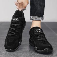 Nuevos Zapatos De Viaje Deportivos Informales De Caña Baja Zapatos de Seguridad Antideslizantes para Hombres para Trabajo - details 2