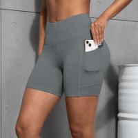 Faldas de Yoga de Cintura Alta Colección de 10 Estilos Con Bolsillos Color Sólido - details 29