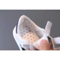 Zapatillas Blancas Antideslizantes para Niños Zapatos Casuales para Niños y Niñas - details 5