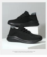 Zapatos para caminar para hombre y mujer, zapatillas informales ligeras y transpirables, a la moda, para exteriores - details 11