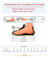 Zapatillas Casuales para Mujer Suaves, Cuerda Redonda, Punta Abierta, Tacón Plano, Ideal para Vestido de Verano - details 0
