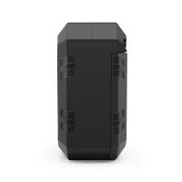 Caja de nivel Digital de precisión, inclinómetro, goniómetros electrónicos, 360 ° grados, Base magnética, transportador, buscador de ángulo, caja cónica, 40% de descuento - details 10