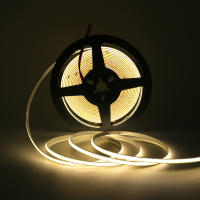 GAHADA Iluminación Lineal de Alta Densidad LED Tira 5mm de Ancho Regulable - details 8