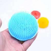 Cepillo de limpieza para mascotas, productos para mascotas, cepillo de plástico humeante para pelo de gato, limpio y limpio - details 2