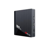 TX9pro TV Box puede jugar juegos con recursos de televisión ricos decodificador de alta calidad con imágenes - details 2
