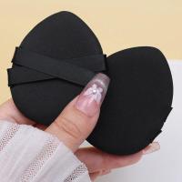 10 Uds. Esponja suave y gruesa para uso seco y húmedo hecha de aluminio para herramientas de maquillaje de base y corrector - details 11
