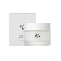 Limpiador refrescante Joseon Green Plum Beauty combinado con la crema hidratante facial Dynasty, adecuado para pieles secas - details 5