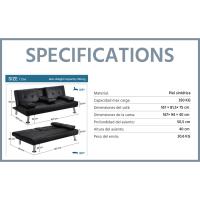 sofa cama