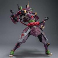Sentinel-toys RIOBOT Warrior EVANGELION-01 NEON GENESIS EVANGELION figura de acción Anime juguete coleccionable - details 2
