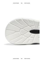 Zapatillas de verano para hombre, zapatos informales para la playa al aire libre, sandalias, chanclas para caminar, zapatos ligeros de moda cómodos, calzado masculino - details 6