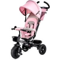 Bicicleta Plegable para Niños Triciclo Evolutivo sin Pedales 9 Meses de Uso 25kg Rosa - details 9